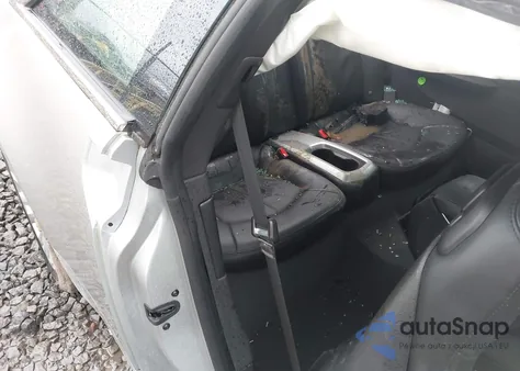 2013 Cadillac Cts Standard z USA, uszkodzony, nr VIN 1G6DC1E35D0105482